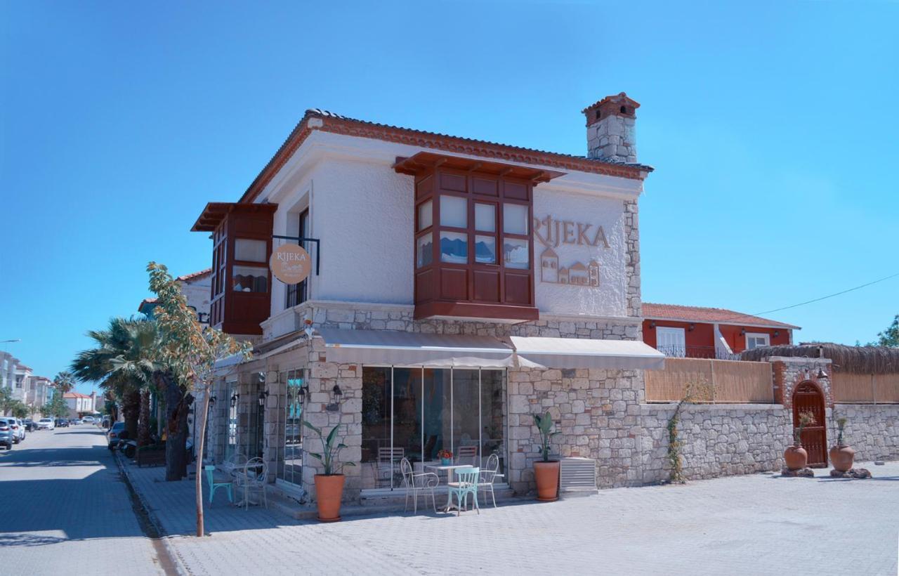 Rijeka Alacati Cesme Exterior photo
