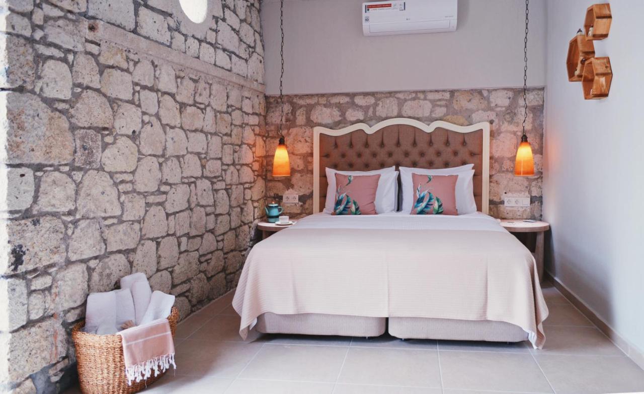 Rijeka Alacati Cesme Exterior photo