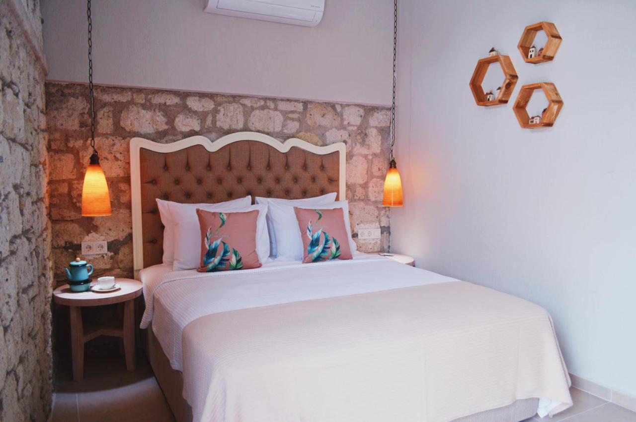 Rijeka Alacati Cesme Exterior photo