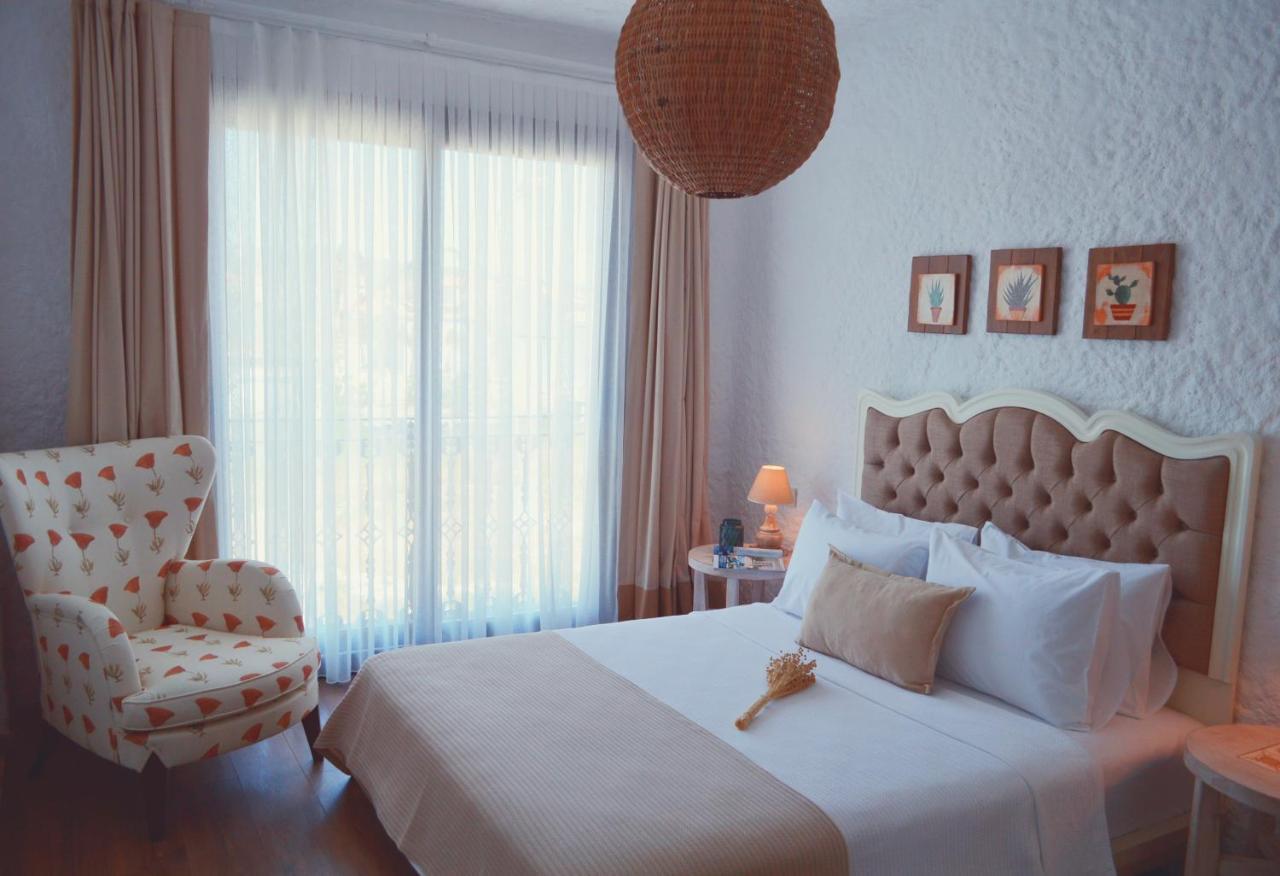 Rijeka Alacati Cesme Exterior photo