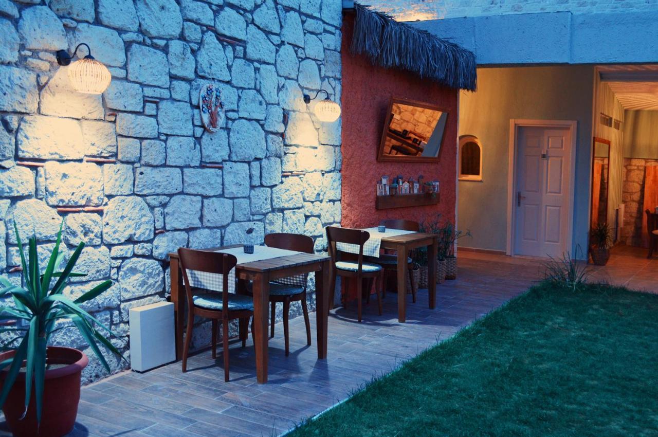 Rijeka Alacati Cesme Exterior photo
