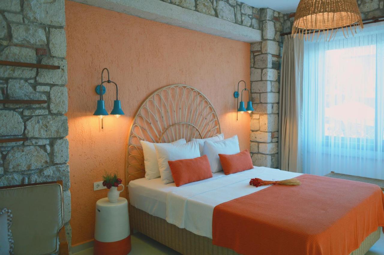Rijeka Alacati Cesme Exterior photo