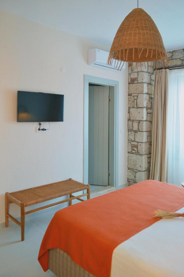 Rijeka Alacati Cesme Exterior photo